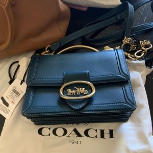 Coach Purse (New) with tags